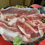 焼肉 藤もと 大吉商店 - 