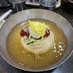 할매가야밀몀 - 