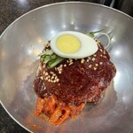 할매가야밀몀 - 