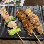 鳥一 - 