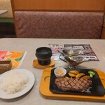 ヴィクトリア ステーション - 料理写真: