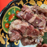 焼肉 藤もと 大吉商店 - 