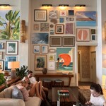 Hau Tree Lanai Restaurant - 