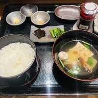 うなぎ家 しば福や - 