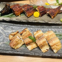 うなぎ家 しば福や - 