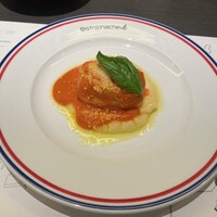 ビストロ・イナシュヴェ - 