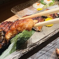 うなぎ家 しば福や - 