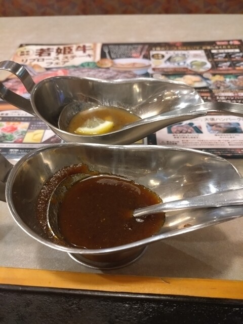 ヴィクトリア ステーション 苫小牧澄川店（Victoria Station） - 糸井（ステーキ）の写真