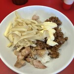 家系ラーメン 王道家直系 修 - 