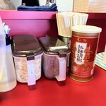 家系ラーメン 王道家直系 修 - 