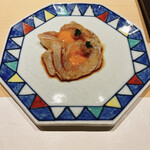 鮨 万寿 - 