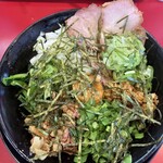 家系ラーメン たつ家 - 