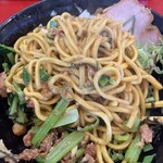 家系ラーメン たつ家 - 