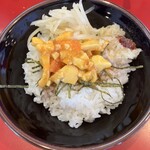 家系ラーメン たつ家 - 