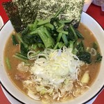 家系ラーメン 王道家直系 修 - 