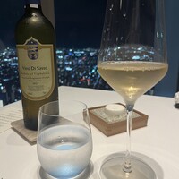 ワインラウンジ＆レストラン セパージュ 名古屋店 - 