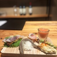 上六ワイン - 