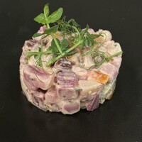 カンティネッタバズ - 