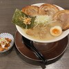 ラーメンまっくうしゃ 笹口店