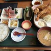 魚がし食堂