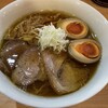 RAMEN ガモウスマイル