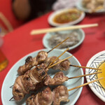 豚足のかどや - 