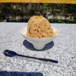 U-A Cafe モンブラン - 