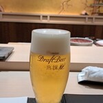 八重洲 鮨 海味 - 