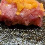 八重洲 鮨 海味 - 