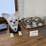 U-A Cafe モンブラン - 