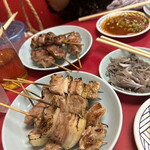 豚足のかどや - 