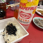 豚足のかどや - 