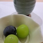 八重洲 鮨 海味 - 