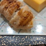 八重洲 鮨 海味 - 