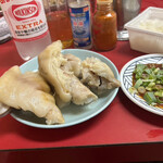 豚足のかどや - 