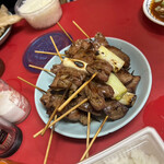 豚足のかどや - 