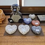 U-A Cafe モンブラン - 