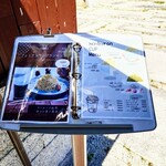 U-A Cafe モンブラン - 