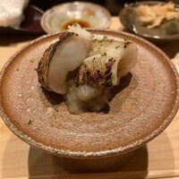 戸越銀座 鮨 ばんど - 