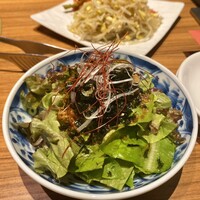 中目黒焼肉 登牛門 - 