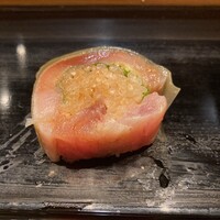 戸越銀座 鮨 ばんど - 