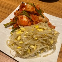 中目黒焼肉 登牛門 - 