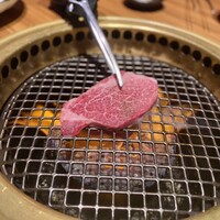 中目黒焼肉 登牛門 - 