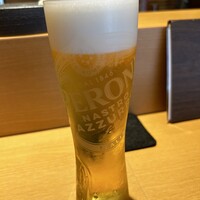 新宿 鮨 つむぎ - 