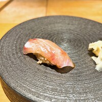 新宿 鮨 つむぎ - 