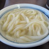 釜あげうどん 長田 in 香の香