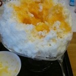 せとかの蜜はあとがけ