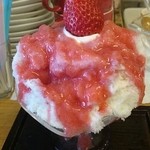 ひみつのいちごみるく(旬)