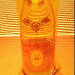 Kawatarou - マドンナの大好きなシャンパン クリスタル  