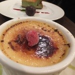 クレームブリュレ ～セーデルブレンド仕立て～